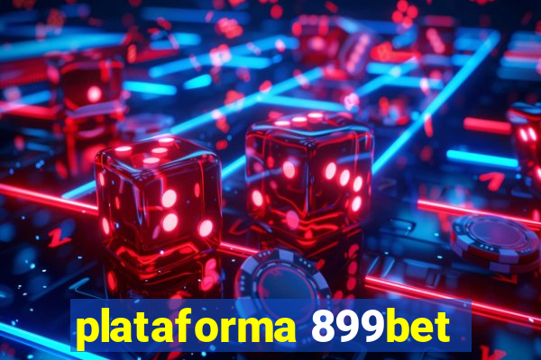 plataforma 899bet